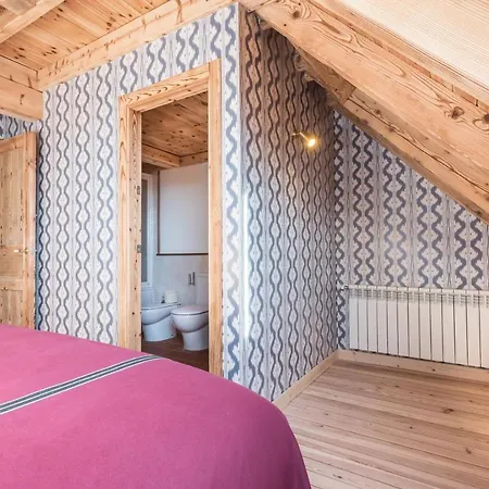 Chalet Casa Bosque By Totiaran Naut Aran