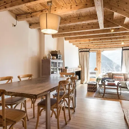 木屋 Casa Bosque By Totiaran *